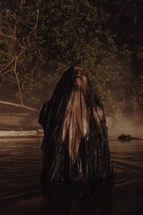 Untangling the Web of Myths Surrounding the Swamp Witch of Lore